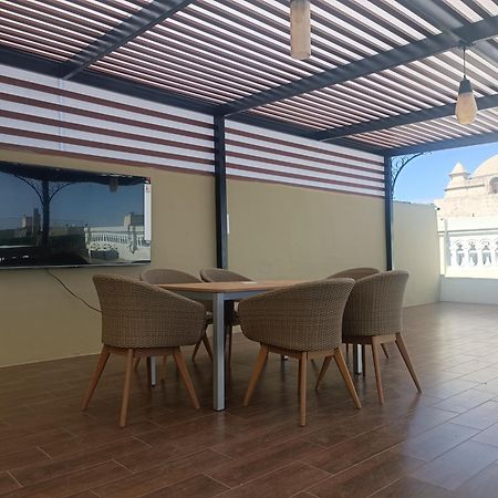 Hostal Telsa Sweet Stay Inkahoteles Arequipa Exterior foto