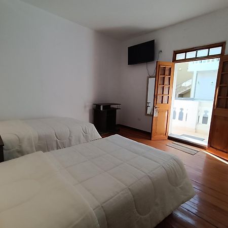Hostal Telsa Sweet Stay Inkahoteles Arequipa Exterior foto