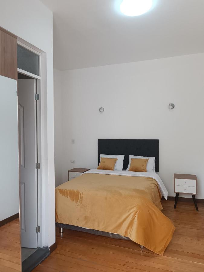 Hostal Telsa Sweet Stay Inkahoteles Arequipa Habitación foto