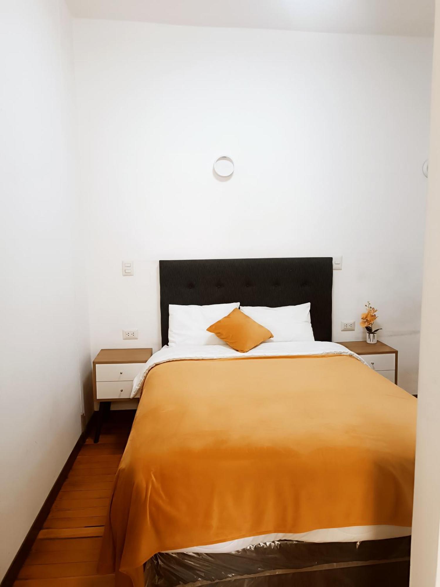Hostal Telsa Sweet Stay Inkahoteles Arequipa Exterior foto
